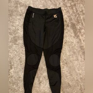 Opedix Women's Knee-Tec™ Tights-SZ M